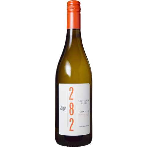 Elgin Ridge 282 Sauvignon Blanc 2020