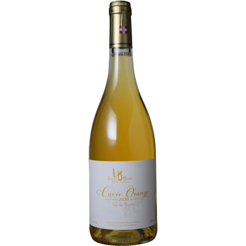 Domaine Lupin Cuvee Orange 2020