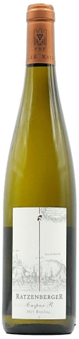 Ratzenberger Caspar R Riesling 2021