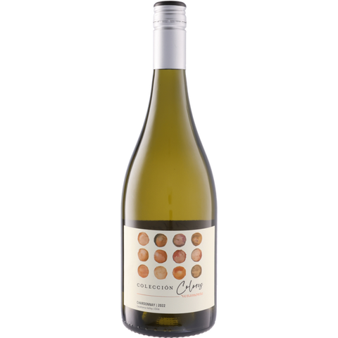 Vinedos Veramonte Veramonte Coleccion Colores Chardonnay 2022