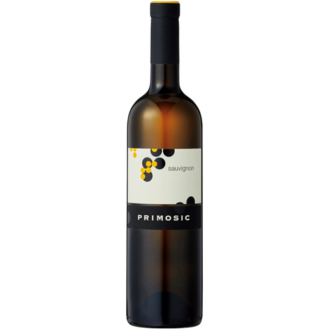 Primosic S.R.L. Sauvignon Blanc 2021