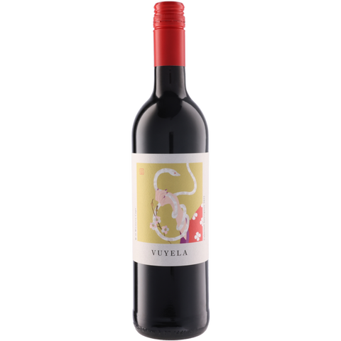 Man Vintners Vuyela Cabernet Sauvignon Snake 2022