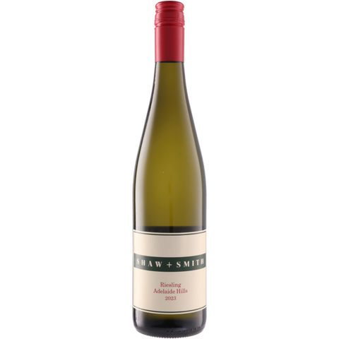 Shaw + Smith Riesling 2023