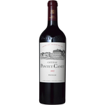 Chateau Pontet Canet Chateau Pontet Canet 2017