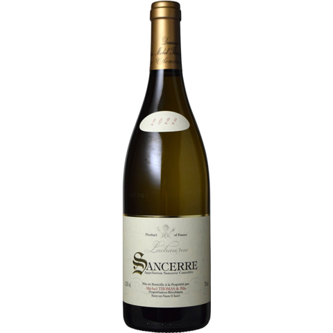 Domaine Michel Thomas Sancerre Blanc 2022