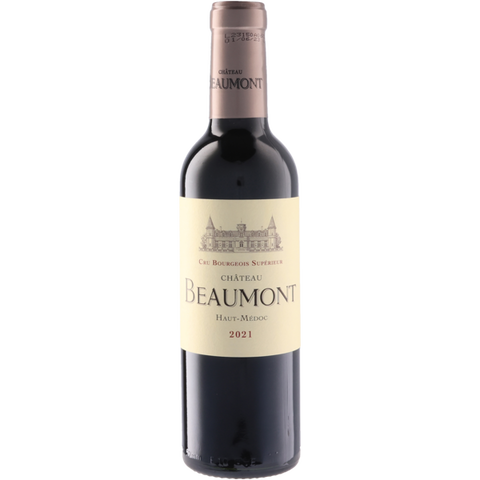 Chateau Beaumont Chateau Beaumont Half 2021