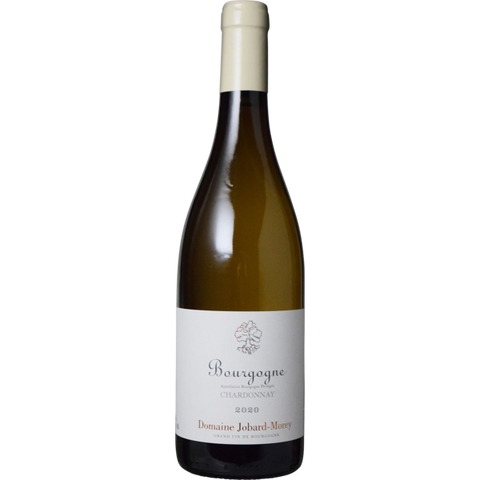 Domaine Jobard-Morey Bourgogne Chardonnay 2020