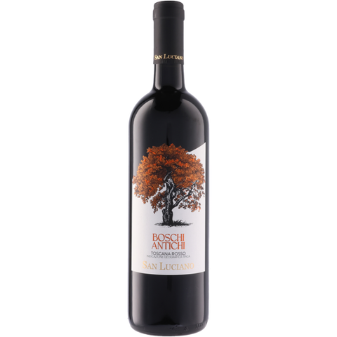 Azienda Agricola San Luciano Boschi Antichi Toscana Rosso 2016