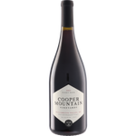 Cooper Mountain Vineyards Pinot Noir Willamette Valley 2022