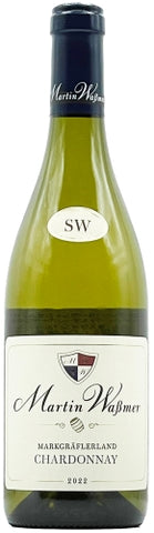 Martin Wassmer Markgräflerland Chardonnay SW 2022