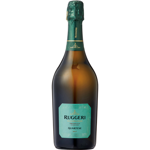 Ruggeri & C. S.P.A. Quartese Prosecco Brut