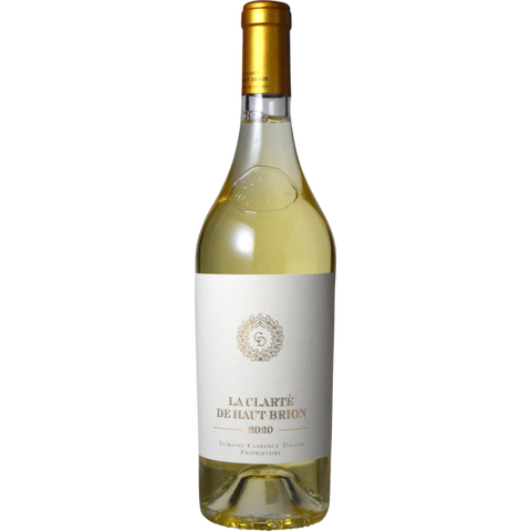 Chateau Haut Brion La Clarte De Haut Brion Blanc 2020