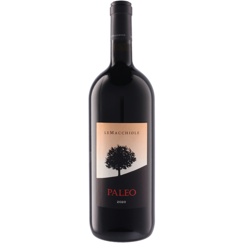 Azienda Agricola Le Macchiole Paleo Rosso Magnum 2020 1,500ml