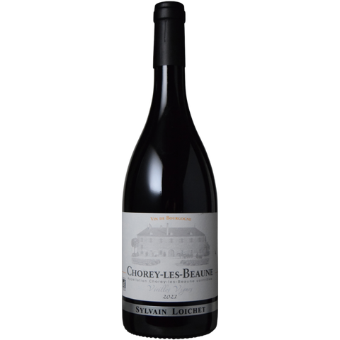 Domaine Sylvain Loichet Chorey Les Beaune Vieilles Vignes Rouge 2021