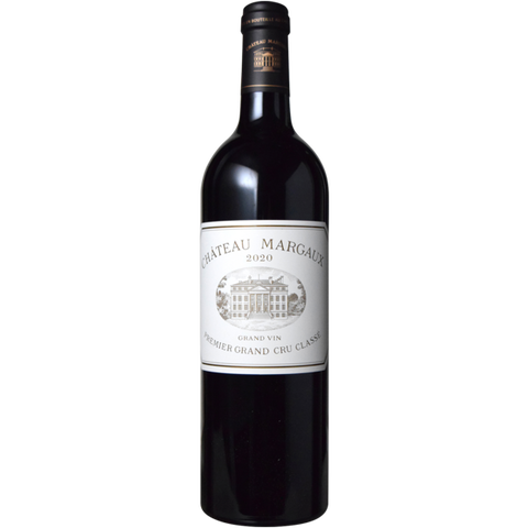 Chateau Margaux Chateau Margaux 2020