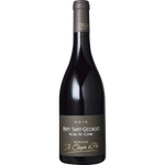 Domaine A. Chopin Et Fils Nuits Saint Georges Les Bas De Combe 2018