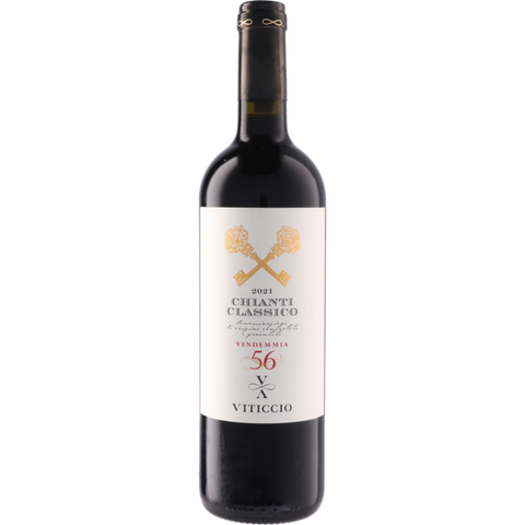 Fattoria Viticcio S.R.L. Chianti Classico 2021