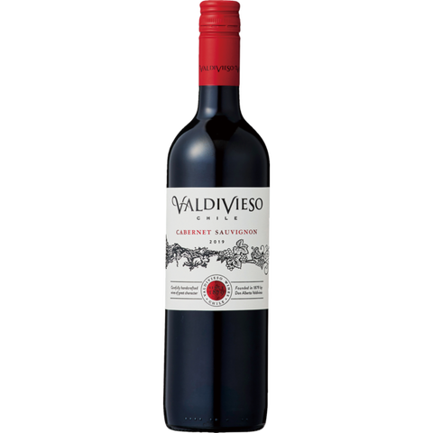 Vina Valdivieso Valdivieso Cabernet Sauvignon 2022