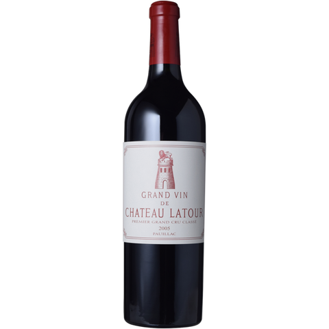 Chateau Latour Chateau Latour 2005