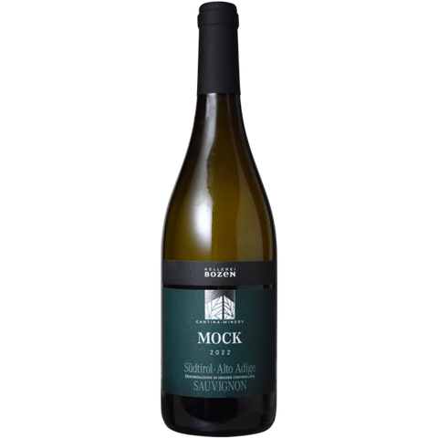 Cantina Bolzano St. Maddalena Sauvignon Mock 2022