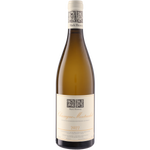 Mark Haisma Chassanges Montrachet Blanc 2022