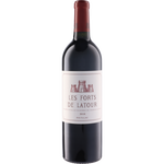 Chateau Latour Les Forts De Latour 2018