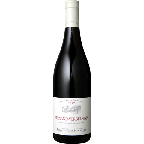 Domaine Denis Pere Et Fils Pernand-Vergelesses Rouge 2017