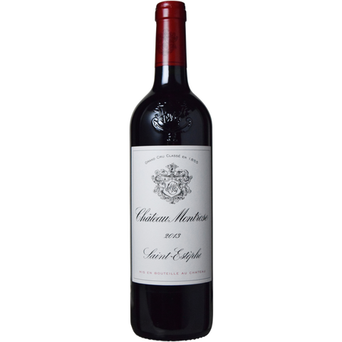 Chateau Montrose Chateau Montrose 2013