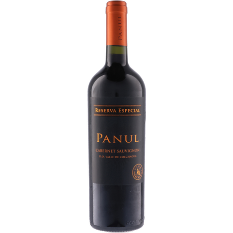 Vina Marchigue Panul Cabernet Sauvignon Reserva Especial 2022