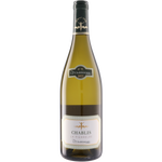 La Chablisienne Chablis La Pierrelee 2022