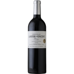 Chateau Lamothe Vincent Chateau Lamothe Vincent Heritage 2021