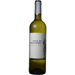 Bodega Pazos Del Rey S.L. Pazo De Monterrey Godello 2021