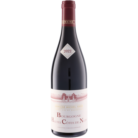 Domaine Michel Gros Bourgogne Hautes Cotes De Nuits Rouge 2022