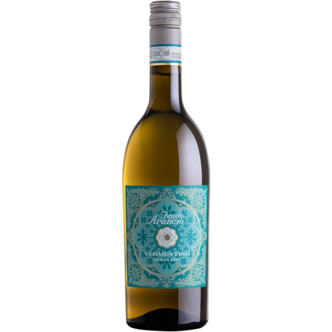 Feudo Arancio Vermentino 2023