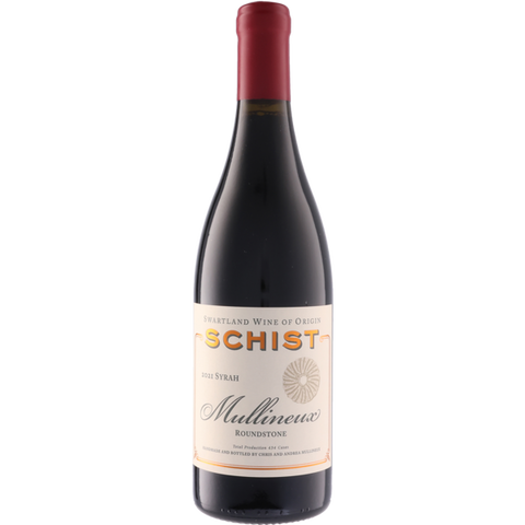 Mullineux Mullineux Schist Syrah 2021