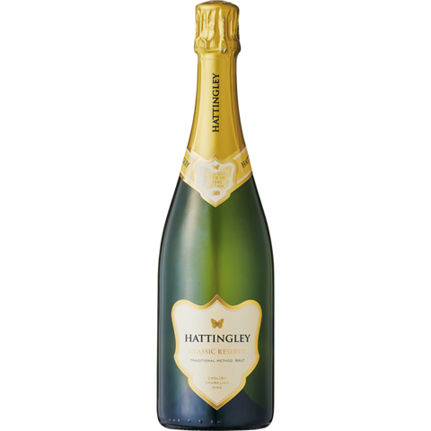 Hattingley Valley Hattingley Valley Classic Reserve Brut