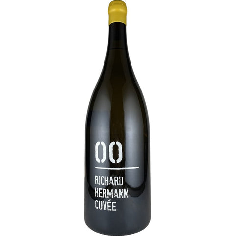 00 Wines Richard Hermann Cuvee Chardonnay 1500ml 2021