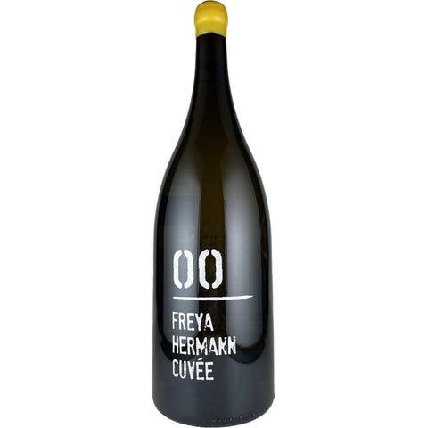 00 Wines Freya Hermann Cuvee Chardonnay 1500ml 2021