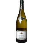 La Chablisienne Chablis Dame Nature 2019