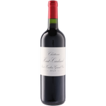 Chateau Poupille Chateau Haut Cardinal 2018