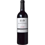 Chateau De Fontenille Chateau De Fontenille Rouge Passion 2020