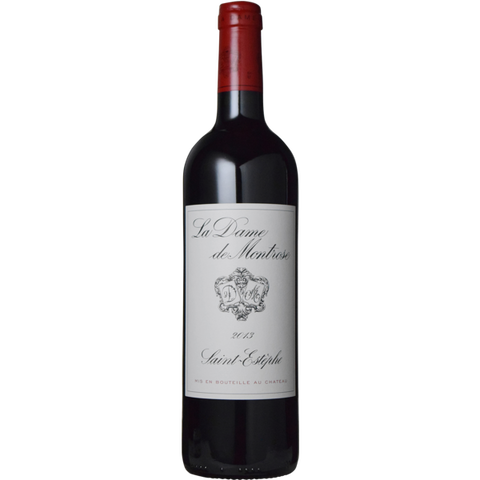 Chateau Montrose La Dame De Montrose 2013