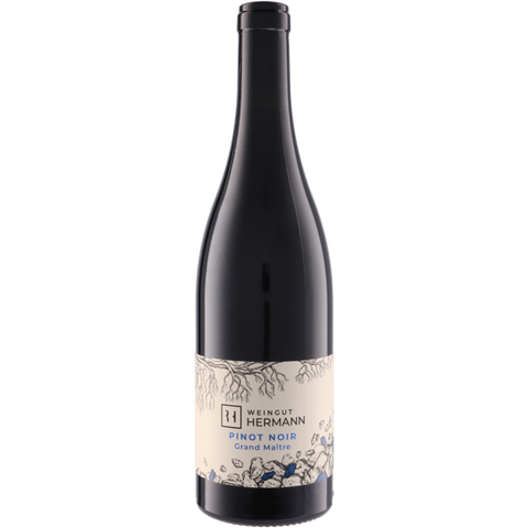 Weingut Roman Hermann Pinot Noir Grand Maitre 2022