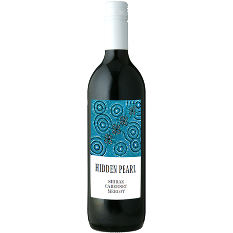 Berton Vineyards Pty Ltd Hidden Pearl Shiraz/Cabernet/Merlot 2022