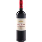 Chateau Pedesclaux Le Haut Medoc De Pedesclaux 2016