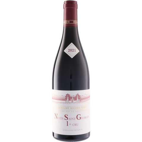 Domaine Michel Gros Nuits-Saint-Georges 1Er Cru 2021