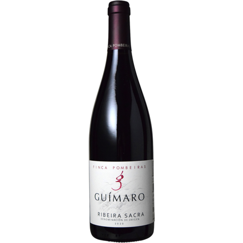 Adegas Guimaro Guimaro Finca Pombeiras 2020