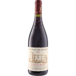 Chateau De Segries Cotes Du Rhone Rouge 2021