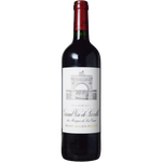 Chateau Leoville Las Cases Chateau Leoville Las Cases 2007