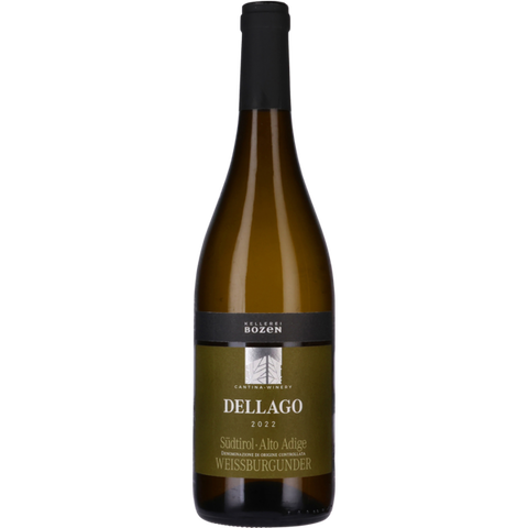 Cantina Bolzano St. Maddalena Pinot Bianco Dellago 2022